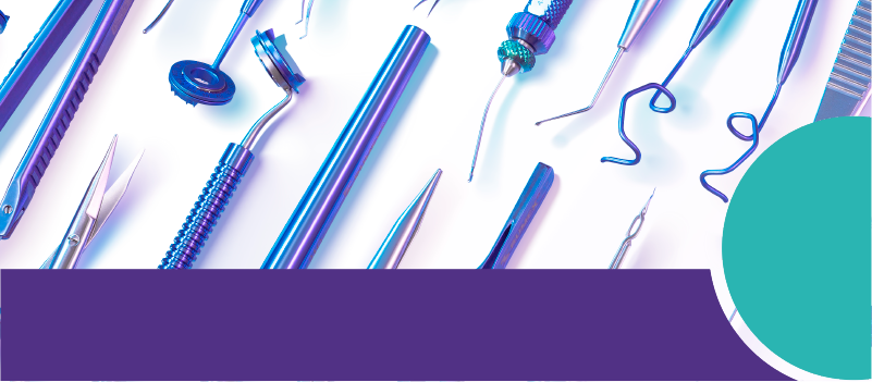 Ophthalmic Surgery Instruments – POI